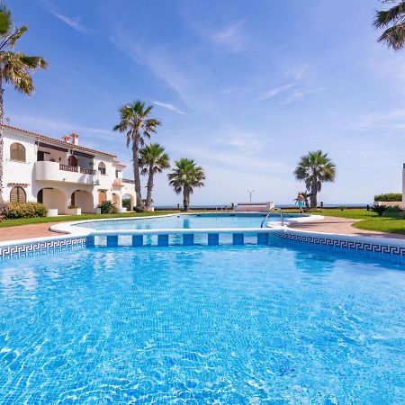 Holiday Home Nueva Playa-3 By Interhome Denia Zewnętrze zdjęcie