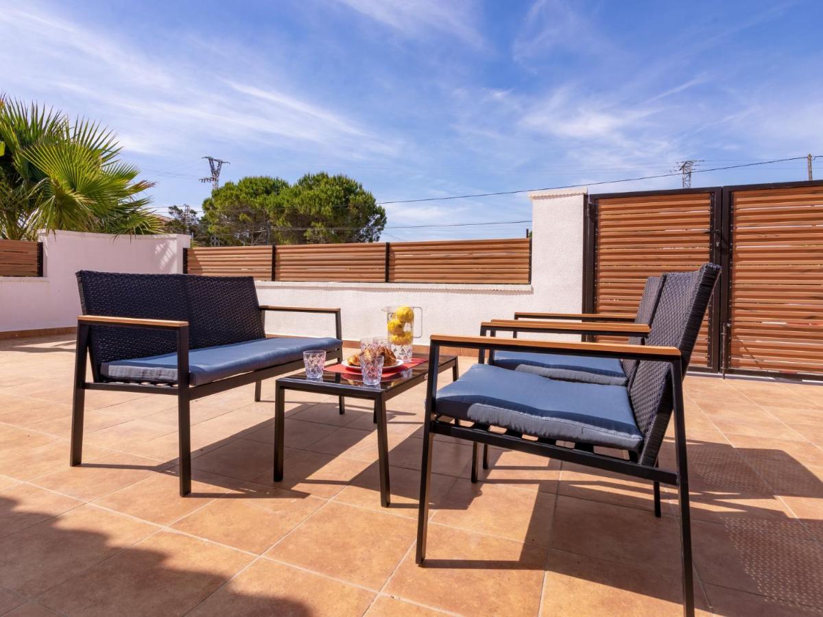 Holiday Home Nueva Playa-3 By Interhome Denia Zewnętrze zdjęcie