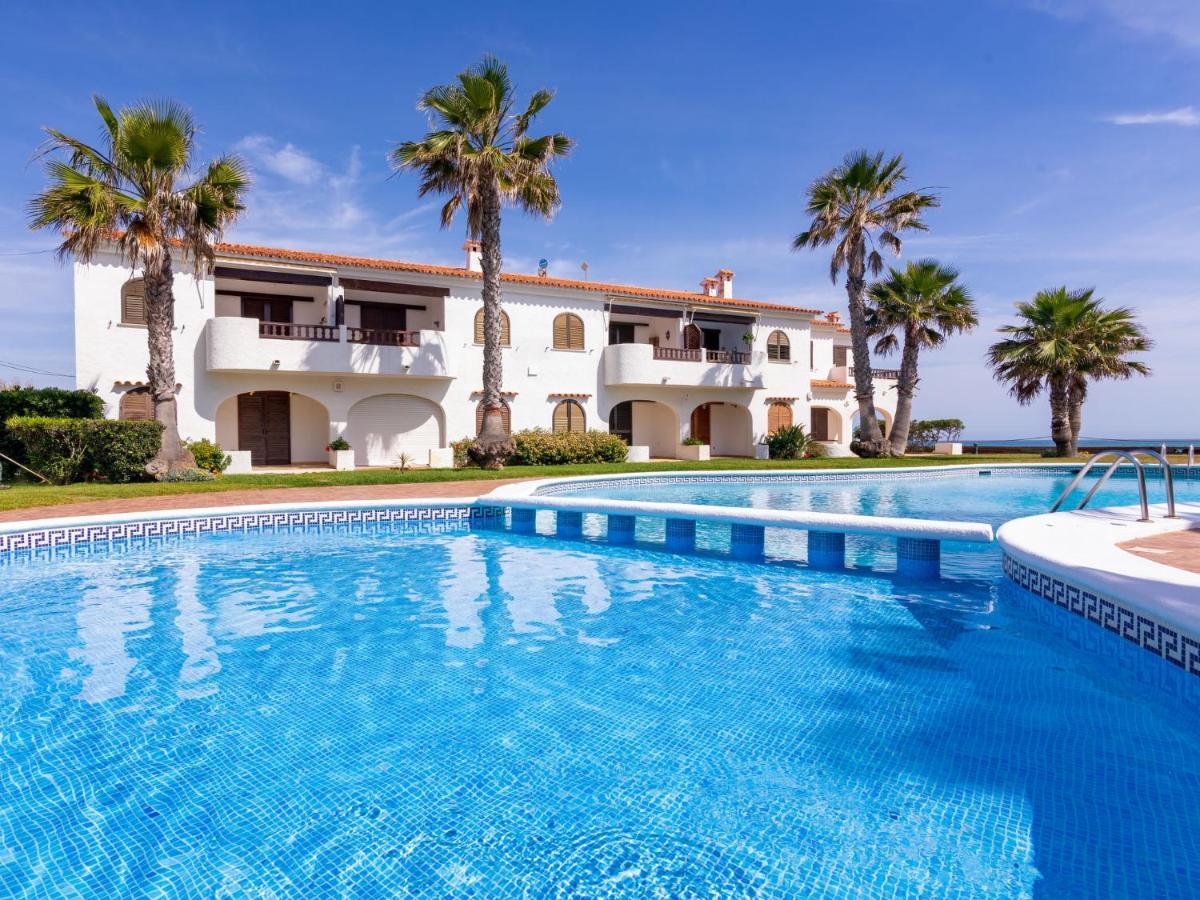 Holiday Home Nueva Playa-3 By Interhome Denia Zewnętrze zdjęcie