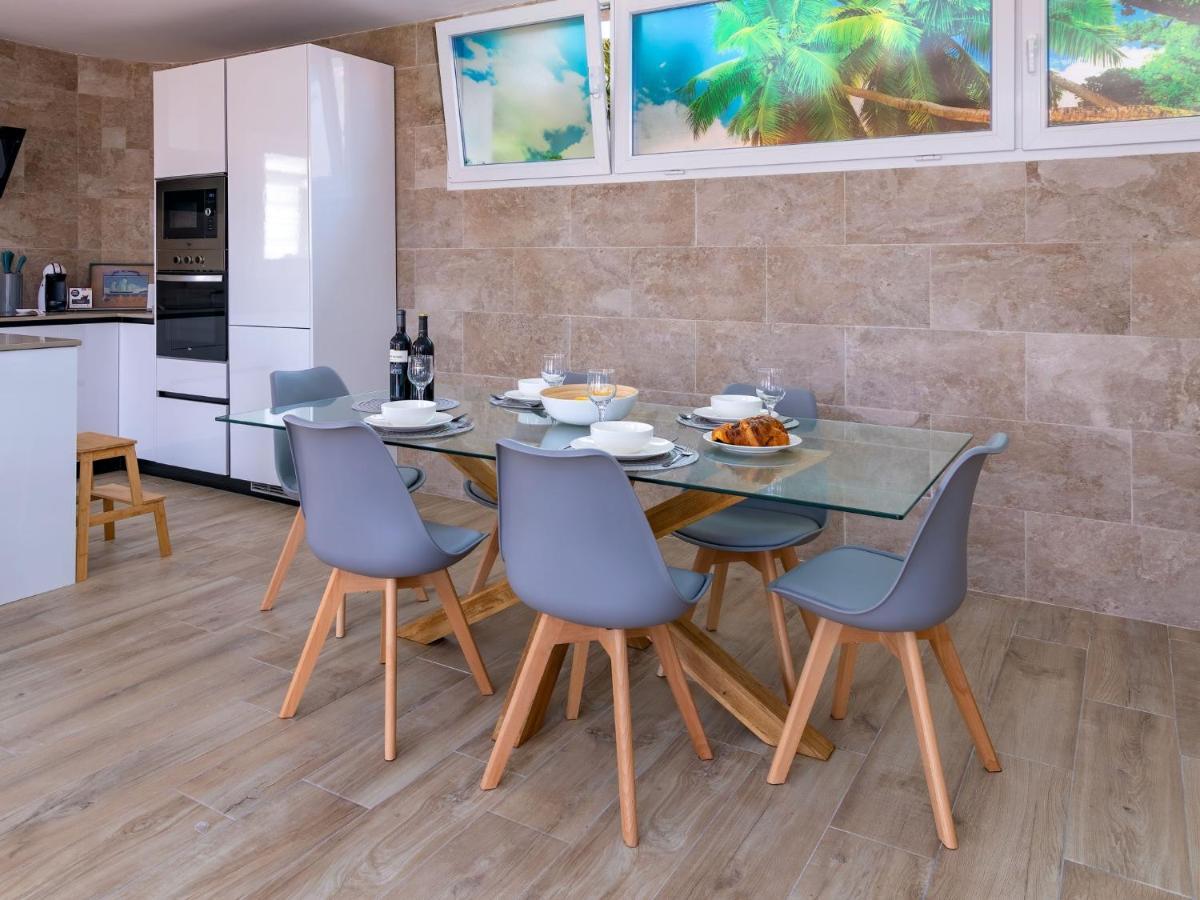 Holiday Home Nueva Playa-3 By Interhome Denia Zewnętrze zdjęcie