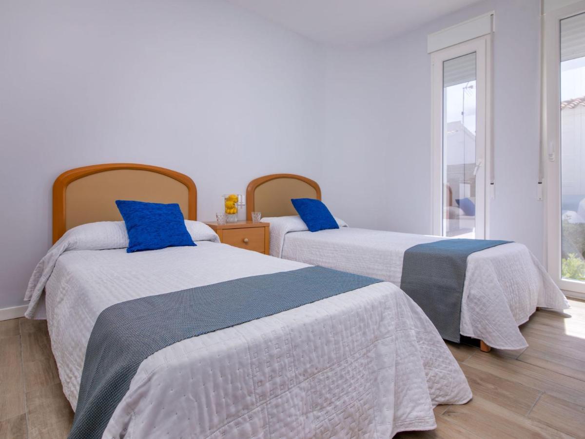 Holiday Home Nueva Playa-3 By Interhome Denia Zewnętrze zdjęcie