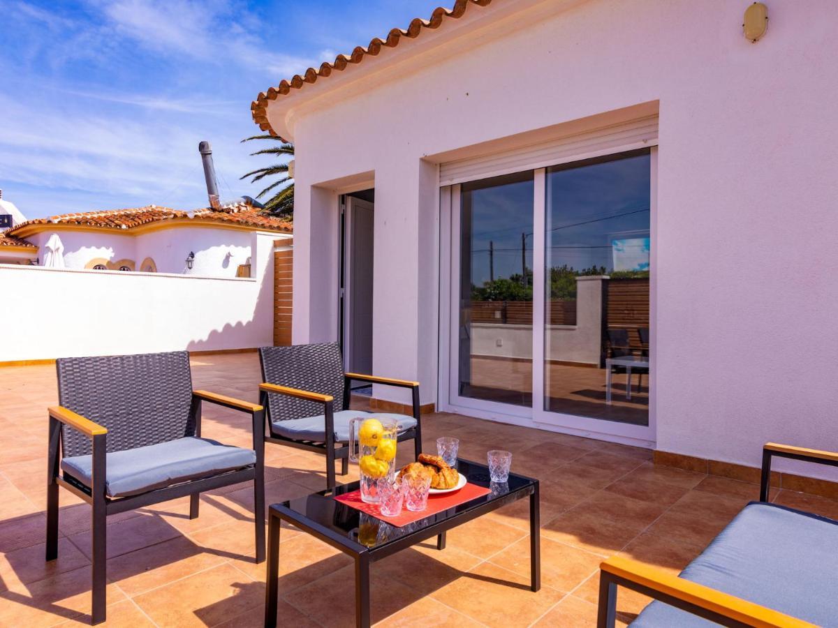 Holiday Home Nueva Playa-3 By Interhome Denia Zewnętrze zdjęcie