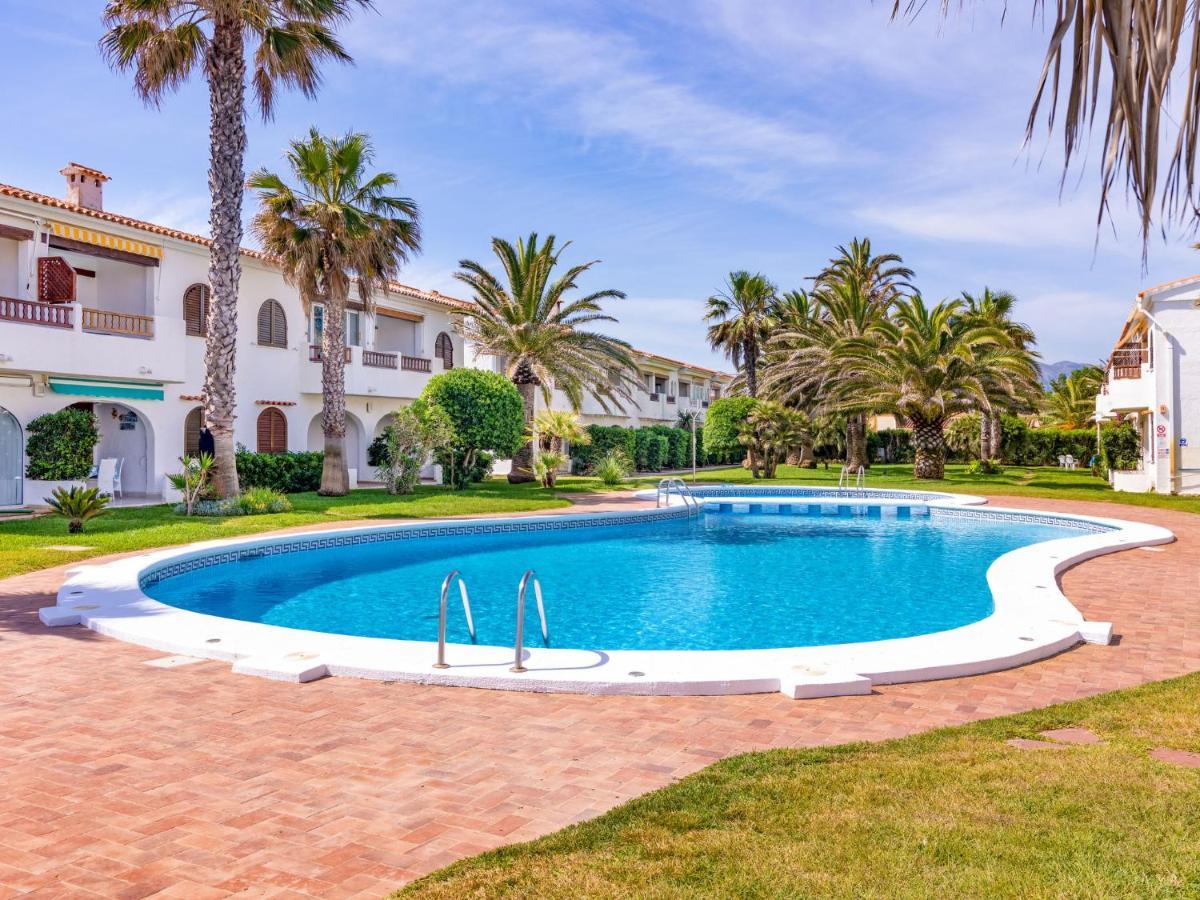 Holiday Home Nueva Playa-3 By Interhome Denia Zewnętrze zdjęcie