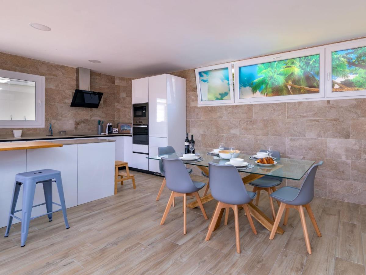 Holiday Home Nueva Playa-3 By Interhome Denia Zewnętrze zdjęcie