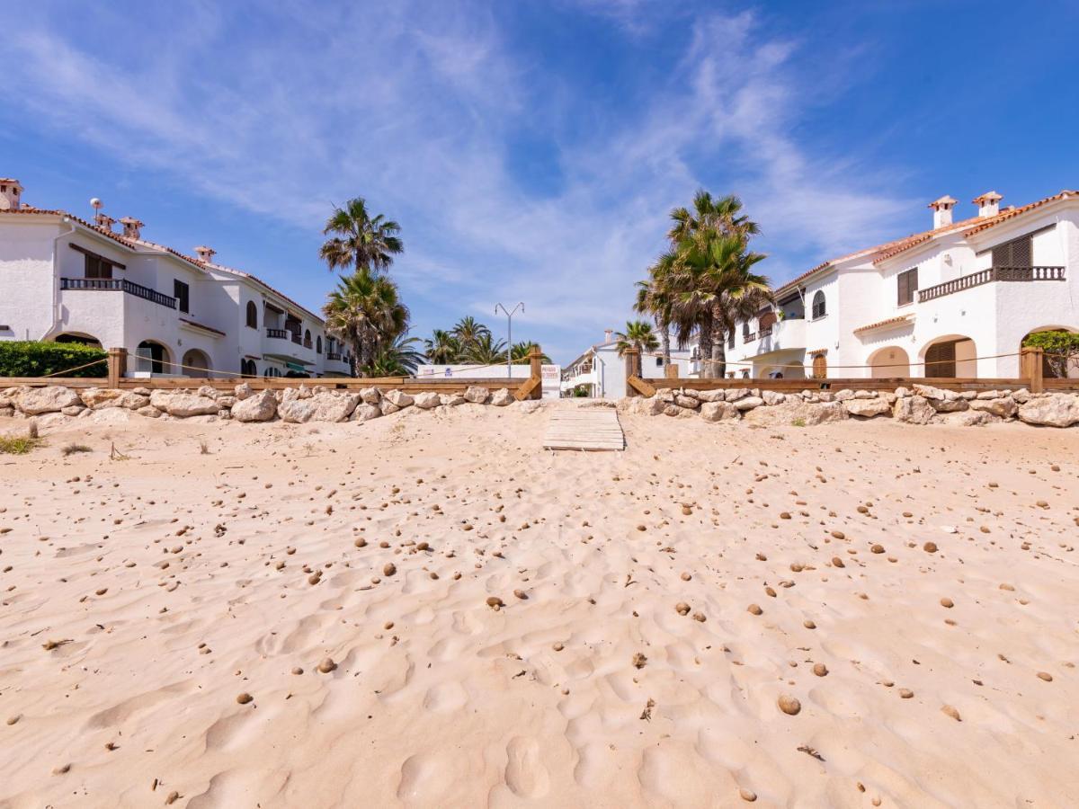 Holiday Home Nueva Playa-3 By Interhome Denia Zewnętrze zdjęcie