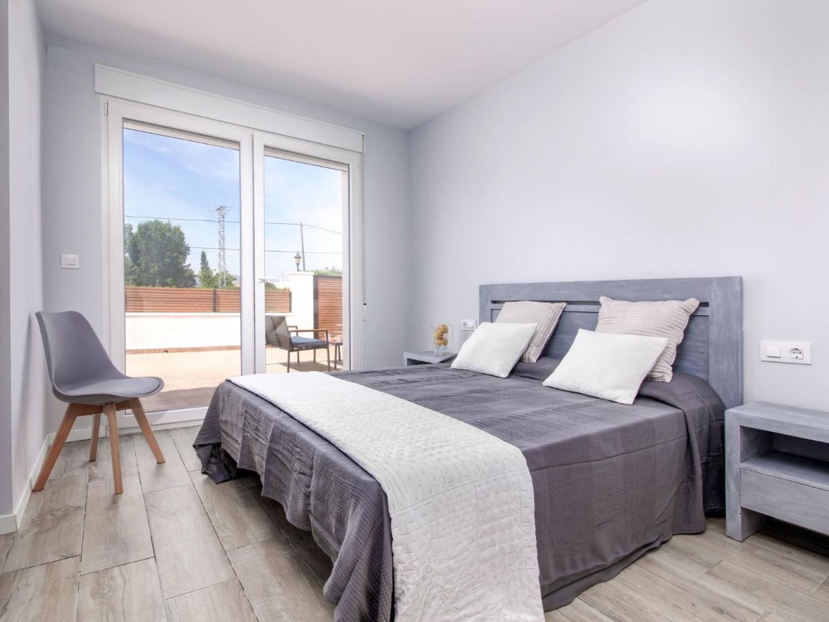 Holiday Home Nueva Playa-3 By Interhome Denia Zewnętrze zdjęcie