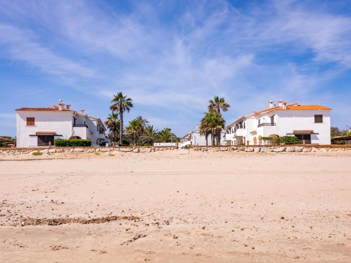 Holiday Home Nueva Playa-3 By Interhome Denia Zewnętrze zdjęcie