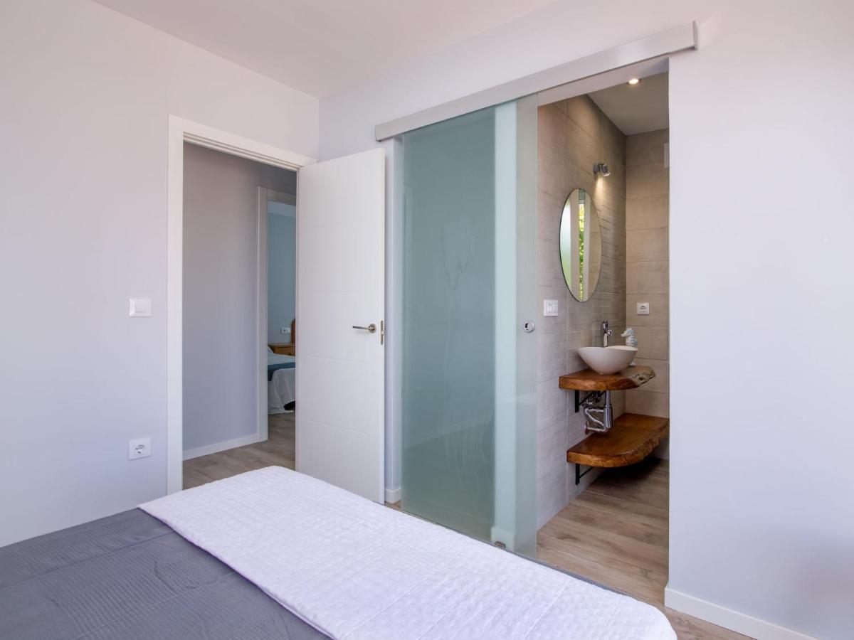 Holiday Home Nueva Playa-3 By Interhome Denia Zewnętrze zdjęcie