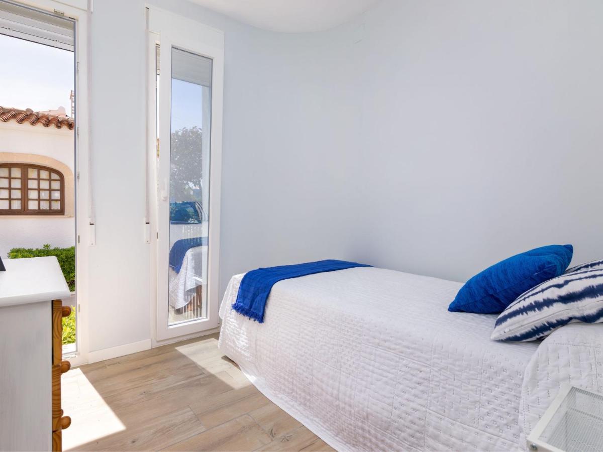 Holiday Home Nueva Playa-3 By Interhome Denia Zewnętrze zdjęcie